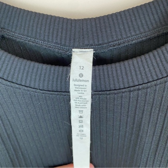 Lululemon Rest Less Pullover - Picture 5 of 6